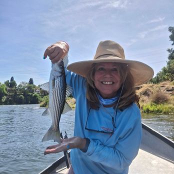 Kailyrs Guide Service - Fishing Near Me