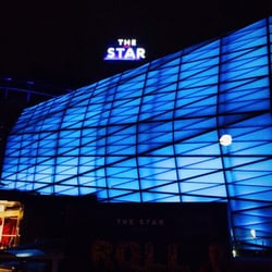 Sky Terrace