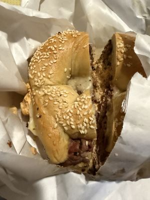 Gotham Bagels by null