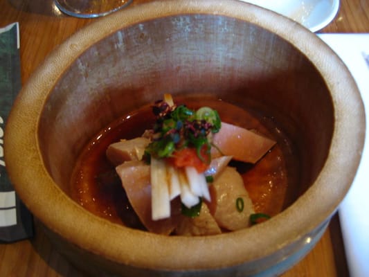 Tojo's Restaurant by null