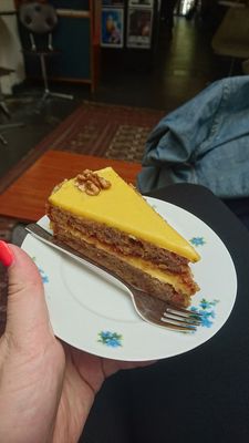 Blackbird coffee & vintage by null