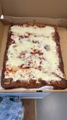 Jimmy's Brooklyn Pizza by null