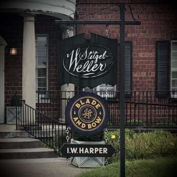 Stitzel-Weller Distillery - Distilleries Near Me - Shively, Kentucky Stitzel-Weller Distillery - Distilleries Near Me - Shively, Kentucky