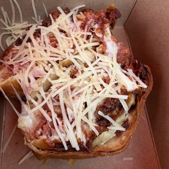 Eggroll Company - Food Trucks Near Me - Charlotte, North Carolina