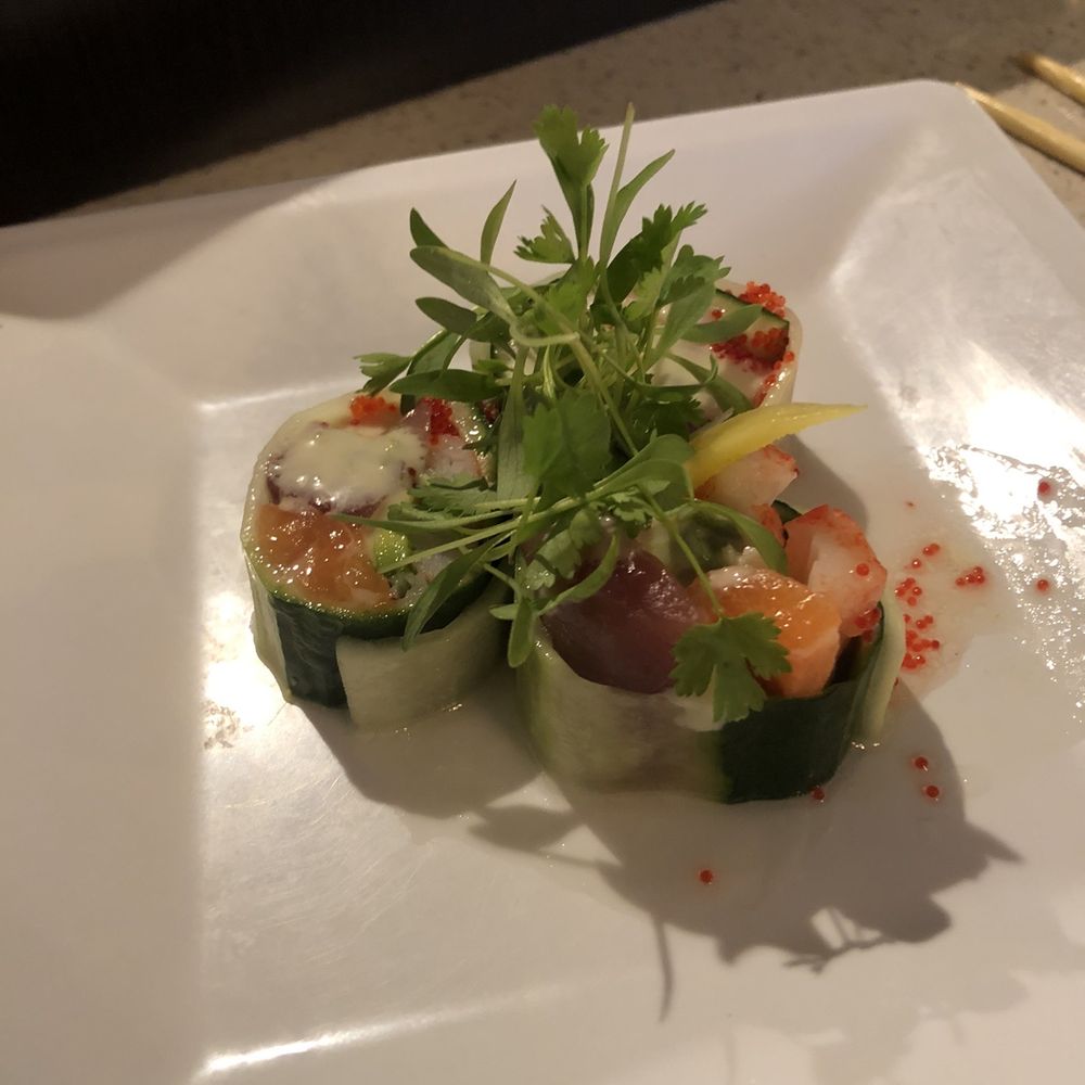 Chihiro Sushi & Bar - Sushi Bars Near Me - Euless, Texas