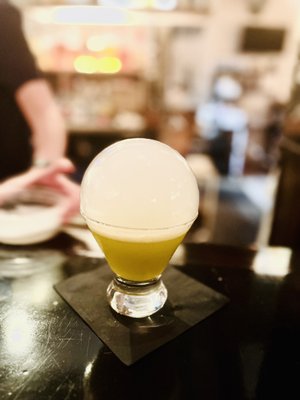 Yes Siam Thai Cafe and Bar by null