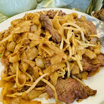Jade Cathay - Beef Chow Fun - Dim Sum Near Me - San Jose, California Jade Cathay - Beef Chow Fun - Dim Sum Near Me - San Jose, California