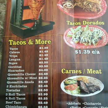 Tortas Ahogadas George - Mexican Near Me - Tolleson, Arizona Tortas Ahogadas George - Mexican Near Me - Tolleson, Arizona