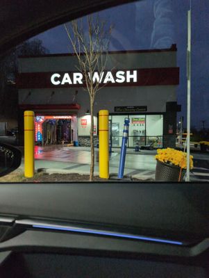 RUSSELL SPEEDERS CAR WASH - Updated March 2026 - 67 Mill Plain Rd