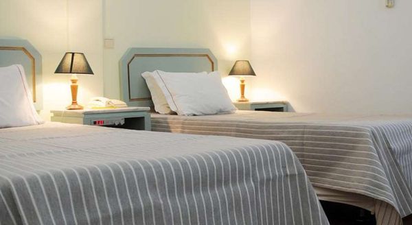Best Western Hotel Dom Bernardo by null