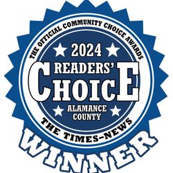 Touched by Angels Home Healthcare II - 2024 Winner