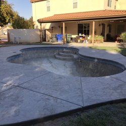 Pools by Ricketts