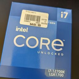 Last gen chips are sometimes featured in bundles for amazing savings Last gen chips are sometimes featured in bundles for amazing savings
