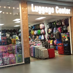 Luggage Center - Luggage Center in Ellsworth Place Mall