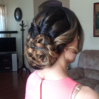 Hairbybila - Hair Stylists Near Me
