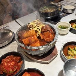 Galbi Jjim Galbi Jjim