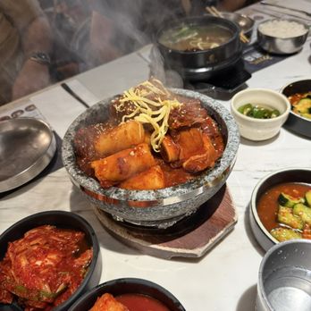 Kunjip - Galbi Jjim - Korean Near Me - Santa Clara, California Kunjip - Galbi Jjim - Korean Near Me - Santa Clara, California
