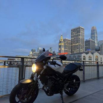 TokyoMoto - Motorcycle Repair Near Me - San Francisco, California