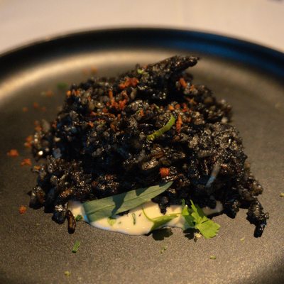 THE CHASTAIN - Restaurant by null