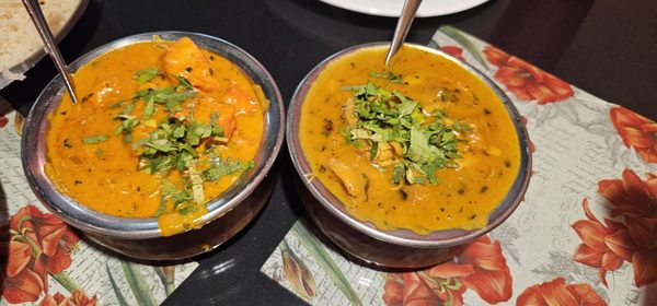 Tandoor Indian Restaurant by null