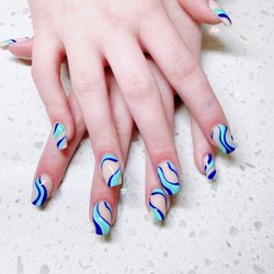 Nail Pro - Nail design by Moon at Nail pro