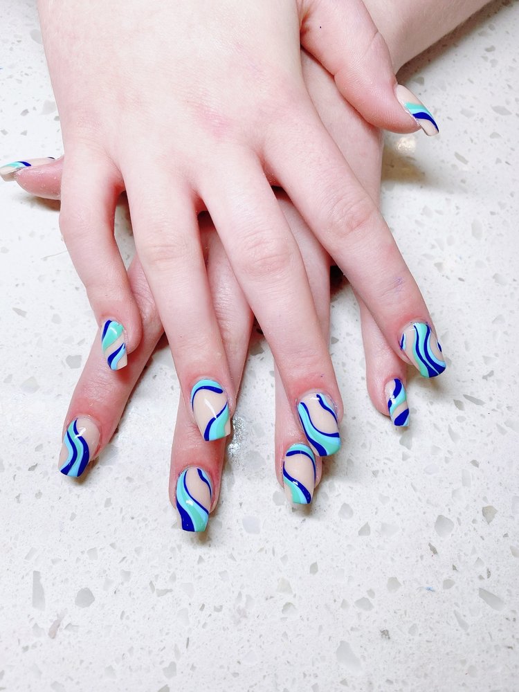 NAIL PRO Updated September 2024 21 Photos 2240 Coffeen Ave
