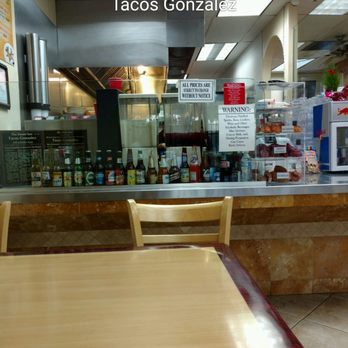 Tacos Gonzalez - Mexican Near Me - Indio, California Tacos Gonzalez - Mexican Near Me - Indio, California