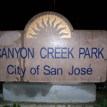 Canyon Creek Park - Parks Near Me - San Jose, California Canyon Creek Park - Parks Near Me - San Jose, California