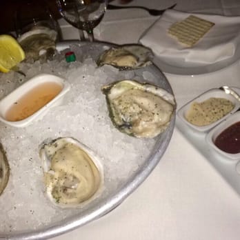 Steak 44 - Blue point oysters - Steakhouses Near Me - Phoenix, Arizona Steak 44 - Blue point oysters - Steakhouses Near Me - Phoenix, Arizona