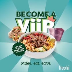 Freshii