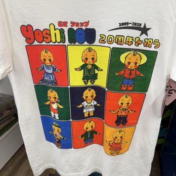 Yoshi Now - Inside Yoshi Now - Antiques Near Me - Fresno, California Yoshi Now - Inside Yoshi Now - Antiques Near Me - Fresno, California