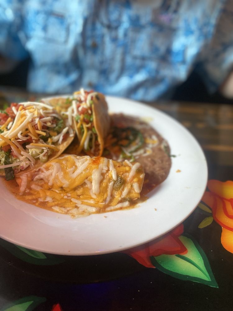 Laguna Mexican Restaurant
