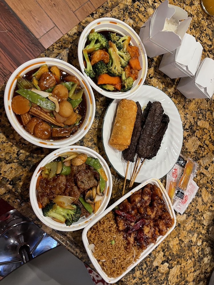 FATIMA’S HALAL KITCHEN Updated November 2024 198 Photos & 439