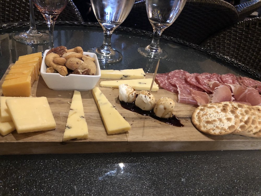 WINESTYLES TASTING STATION 49 Photos & 35 Reviews 3326 W Friendly