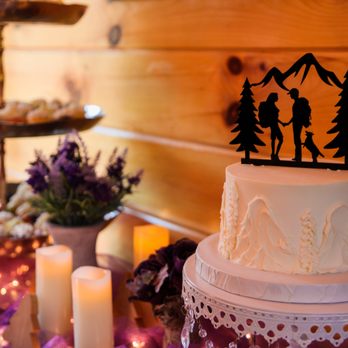 Cakes by Bakin Bishop - Bakeries Near Me - Pigeon Forge, Tennessee Cakes by Bakin Bishop - Bakeries Near Me - Pigeon Forge, Tennessee