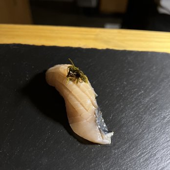 Fukurou - Sushi Bars Near Me - Honolulu, Hawaii