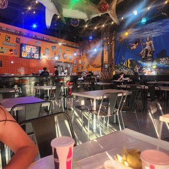 The Kickin Crab - Cajun/Creole Near Me - Westminster, California