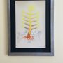 Photo of Framing of Central Florida