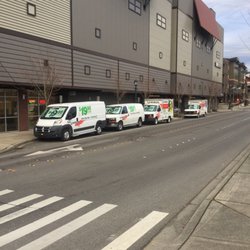 U-Haul Neighborhood Dealer