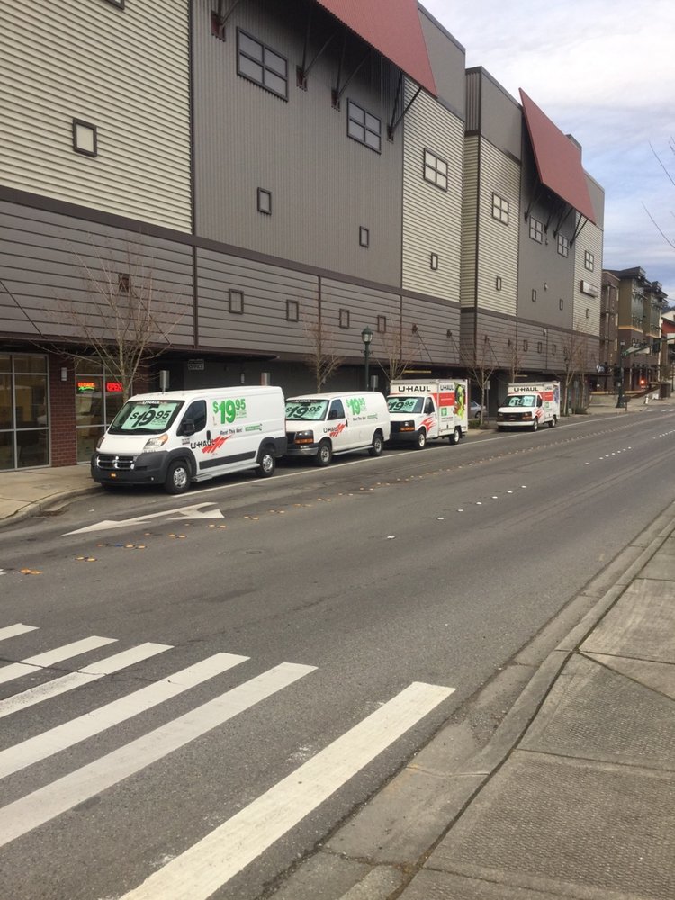 UHAUL NEIGHBORHOOD DEALER Updated September 2024 910 NE High St