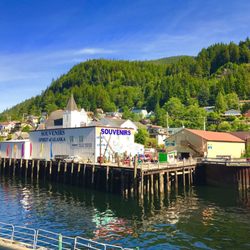 Misty Fjords Air & Outfitting