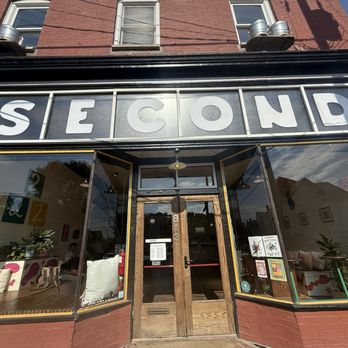 Second Cafe - Coffee & Tea Near Me - Roanoke, Virginia