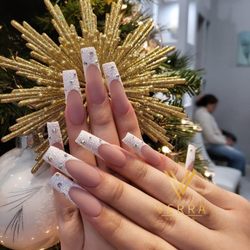 Verra Nail Bar