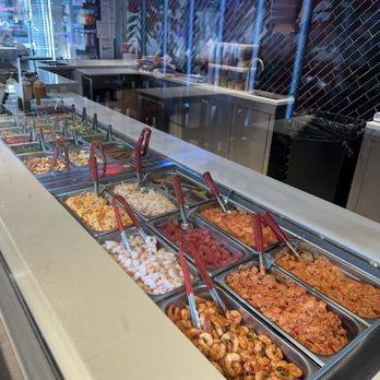 Poke Bowl - Poke Near Me - New York, New York Poke Bowl - Poke Near Me - New York, New York