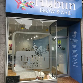Hubun Brow & Nail - Nail Salons Near Me - Aberdeen, ABE Hubun Brow & Nail - Nail Salons Near Me - Aberdeen, ABE