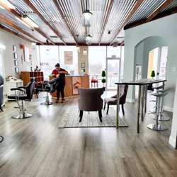 Brow Pros - Beautiful morning in Flower Mound