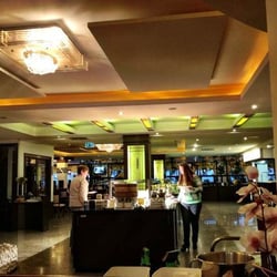 China Restaurant Chinesische Mauer