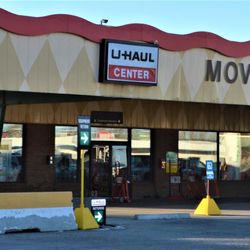 U-Haul Moving & Storage of Grand Junction