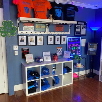 Lockbox Escape Room - Escape Games Near Me - Davie, Florida Lockbox Escape Room - Escape Games Near Me - Davie, Florida