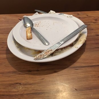 Tnt's Cafe - All Gone ! - Breakfast & Brunch Near Me - Hesperia, California
